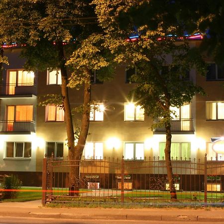 Tvirtove Lägenhet VNO Exteriör bild